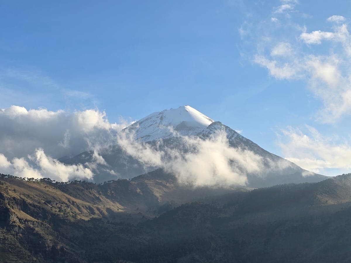 Orizaba Express