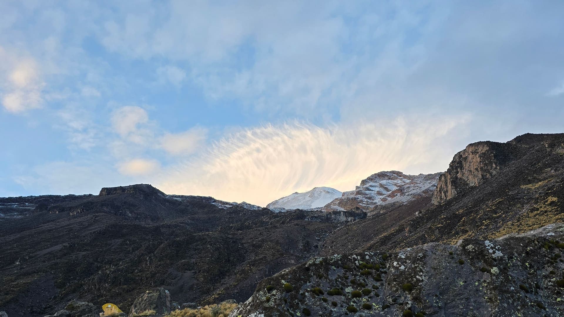 Pico de Orizaba